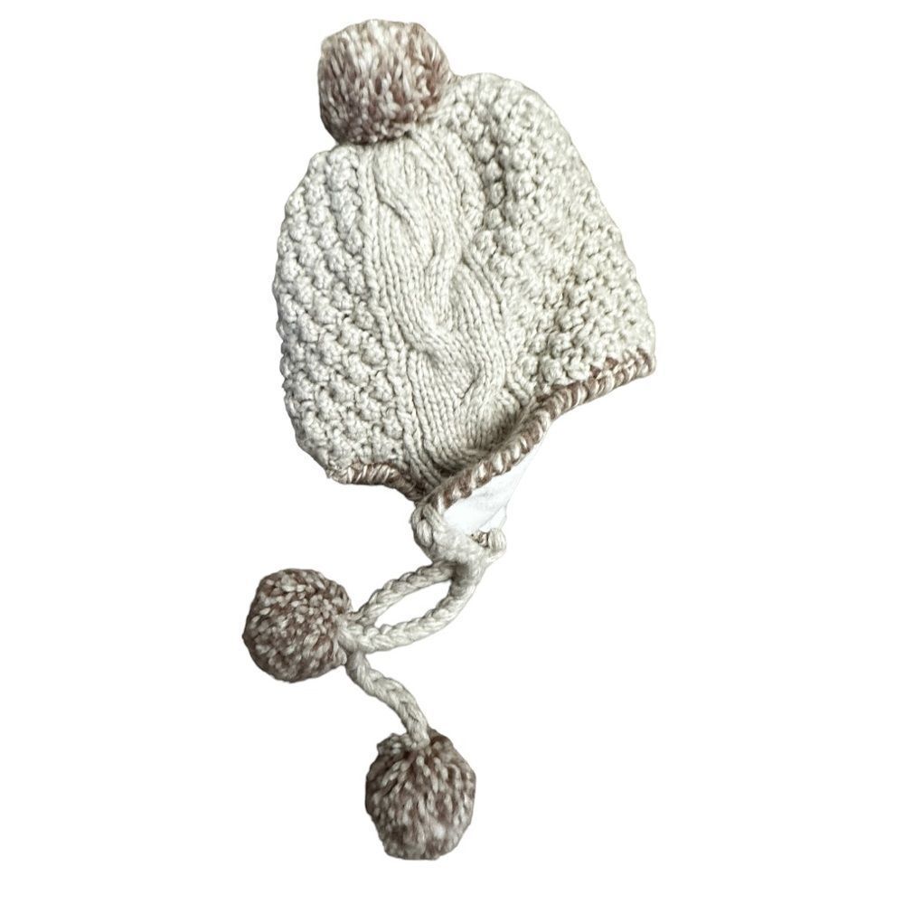 REI Wool Alpaca‎ Blend Hat - Picture 4 of 5